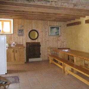 Chalet Thomas Rhône-Alpes - Saint-Sorlin-d'Arves visuel 9/10