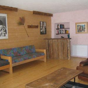 Chalet Thomas Rhône-Alpes - Saint-Sorlin-d'Arves visuel 2/10