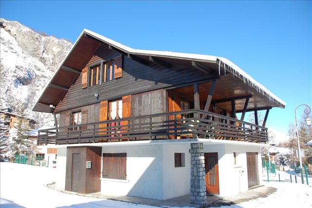 Chalet Timalet Rhône-Alpes - Valloire visuel 1/2