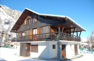 Chalet Timalet Rhône-Alpes - Valloire visuel 2/2