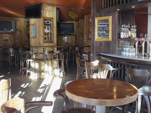 Chalet Val 2400 Rhône-Alpes - Val Thorens visuel 16/19