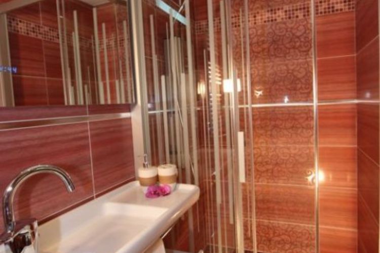 CHALET VANOISE Rhône-Alpes - Peisey Vallandry visuel 5/10