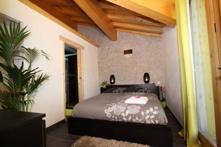 CHALET VANOISE Rhône-Alpes - Peisey Vallandry visuel 1/10