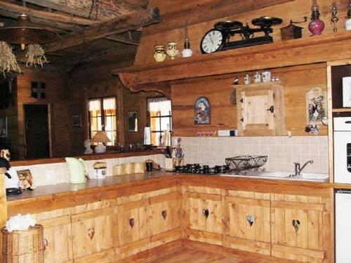 Chalet Villard sur Doron Rhône-Alpes - Arêches Beaufort visuel 8/10