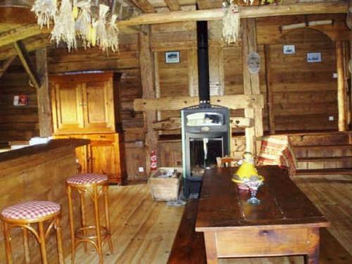 Chalet Villard sur Doron Rhône-Alpes - Arêches Beaufort visuel 5/10