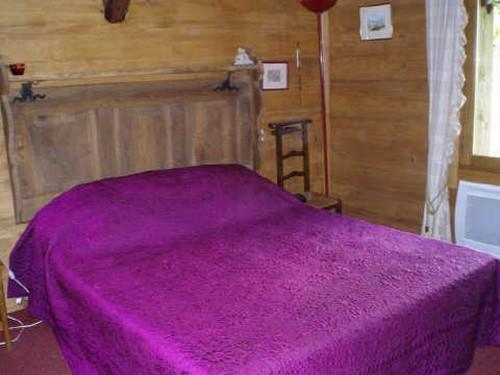 Chalet Villard sur Doron Rhône-Alpes - Arêches Beaufort visuel 3/10