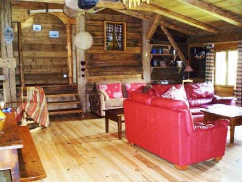 Chalet Villard sur Doron Rhône-Alpes - Arêches Beaufort visuel 2/10