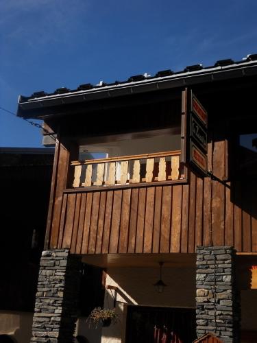 Chalet Zaccota Rhône-Alpes - Montchavin les Coches visuel 4/6