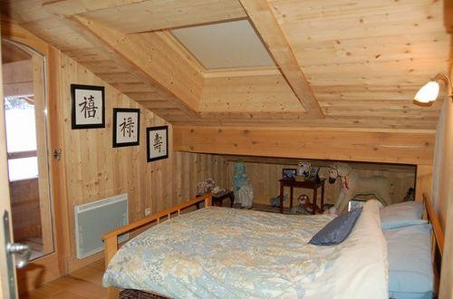 Chalet Zaria Rhône-Alpes - Chamonix-Mont-Blanc visuel 7/10 Chalet Zaria Rhône-Alpes - Chamonix-Mont-Blanc visuel 7/10