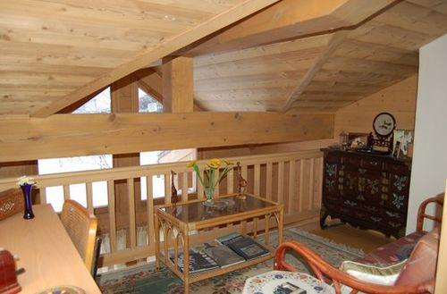 Chalet Zaria Rhône-Alpes - Chamonix-Mont-Blanc visuel 2/10 Chalet Zaria Rhône-Alpes - Chamonix-Mont-Blanc visuel 2/10