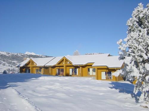 Chalets Margot Provence-Alpes-Côte d'Azur - SuperDévoluy visuel 8/10 Chalets Margot Provence-Alpes-Côte d'Azur - SuperDévoluy visuel 8/10