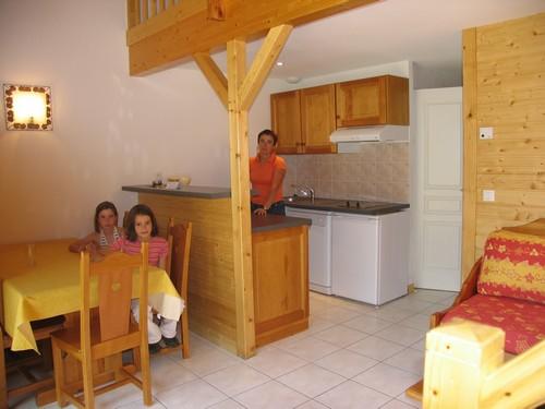 Chalets Margot Provence-Alpes-Côte d'Azur - SuperDévoluy visuel 7/10 Chalets Margot Provence-Alpes-Côte d'Azur - SuperDévoluy visuel 7/10