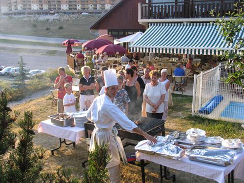 Chalets Margot Provence-Alpes-Côte d'Azur - SuperDévoluy visuel 1/10 Chalets Margot Provence-Alpes-Côte d'Azur - SuperDévoluy visuel 1/10