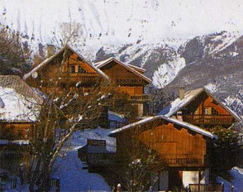 Chalets Neige et Loisirs Provence-Alpes-Côte d'Azur - Pra-Loup visuel 6/10 Chalets Neige et Loisirs Provence-Alpes-Côte d'Azur - Pra-Loup visuel 6/10