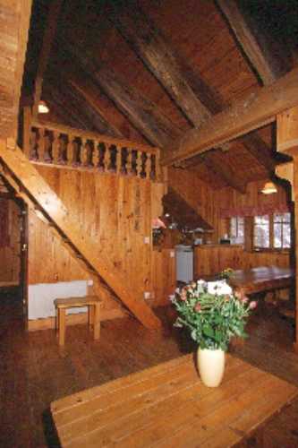 Chalets Neige et Loisirs Provence-Alpes-Côte d'Azur - Pra-Loup visuel 4/10 Chalets Neige et Loisirs Provence-Alpes-Côte d'Azur - Pra-Loup visuel 4/10