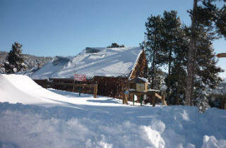 Résidence Chalets Saint Laurent Languedoc-Roussillon - Font Romeu - Pyrénées 2000 visuel 3/3 Résidence Chalets Saint Laurent Languedoc-Roussillon - Font Romeu - Pyrénées 2000 visuel 3/3