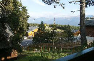 Résidence Chalets Saint Laurent Languedoc-Roussillon - Font Romeu - Pyrénées 2000 visuel 1/3 Résidence Chalets Saint Laurent Languedoc-Roussillon - Font Romeu - Pyrénées 2000 visuel 1/3