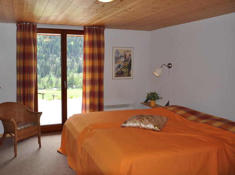 Chalets Sans Souci Rhône-Alpes - La Chapelle-d'Abondance visuel 2/2