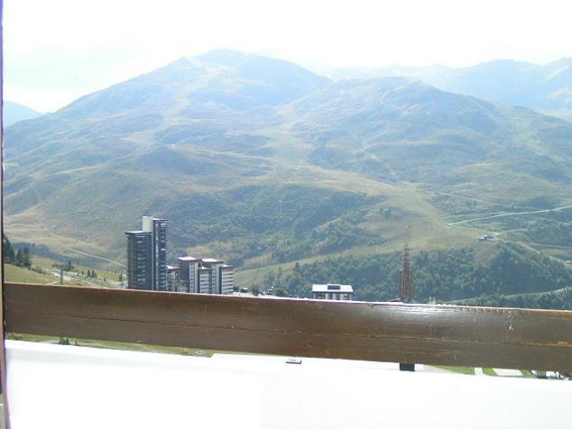 Résidence Challe Rhône-Alpes - Les Ménuires visuel 10/10