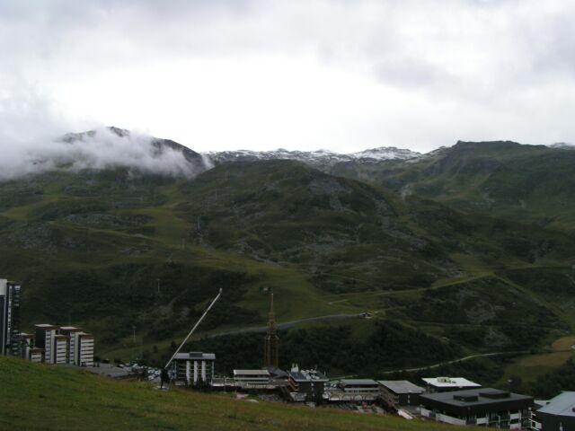 Résidence Challe Rhône-Alpes - Les Ménuires visuel 7/10