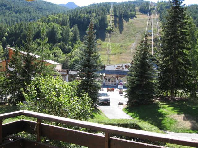 Résidence Champcella Provence-Alpes-Côte d'Azur - Serre Chevalier visuel 2/10 Résidence Champcella Provence-Alpes-Côte d'Azur - Serre Chevalier visuel 2/10