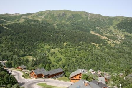 Résidence Chanrossa Rhône-Alpes - Méribel visuel 7/10