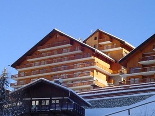 Résidence Chanrossa Rhône-Alpes - Méribel visuel 4/10