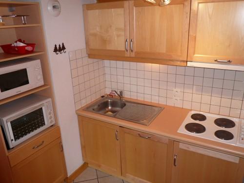 Résidence Chanrossa Rhône-Alpes - Méribel visuel 2/10