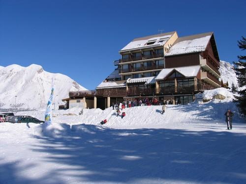 Résidence Chardonelles Provence-Alpes-Côte d'Azur - SuperDévoluy visuel 9/10 Résidence Chardonelles Provence-Alpes-Côte d'Azur - SuperDévoluy visuel 9/10