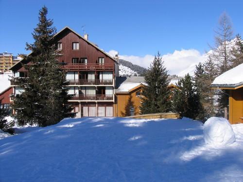 Résidence Chardonelles Provence-Alpes-Côte d'Azur - SuperDévoluy visuel 8/10 Résidence Chardonelles Provence-Alpes-Côte d'Azur - SuperDévoluy visuel 8/10