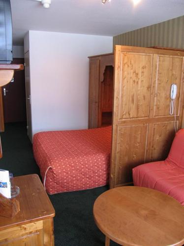 Résidence Chardonelles Provence-Alpes-Côte d'Azur - SuperDévoluy visuel 7/10 Résidence Chardonelles Provence-Alpes-Côte d'Azur - SuperDévoluy visuel 7/10