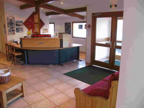 Résidence Chardonelles Provence-Alpes-Côte d'Azur - SuperDévoluy visuel 5/10 Résidence Chardonelles Provence-Alpes-Côte d'Azur - SuperDévoluy visuel 5/10