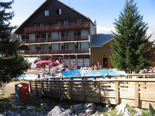 Résidence Chardonelles Provence-Alpes-Côte d'Azur - SuperDévoluy visuel 4/10 Résidence Chardonelles Provence-Alpes-Côte d'Azur - SuperDévoluy visuel 4/10