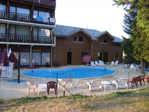 Résidence Chardonelles Provence-Alpes-Côte d'Azur - SuperDévoluy visuel 3/10 Résidence Chardonelles Provence-Alpes-Côte d'Azur - SuperDévoluy visuel 3/10