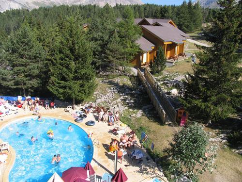 Résidence Chardonelles Provence-Alpes-Côte d'Azur - SuperDévoluy visuel 2/10 Résidence Chardonelles Provence-Alpes-Côte d'Azur - SuperDévoluy visuel 2/10