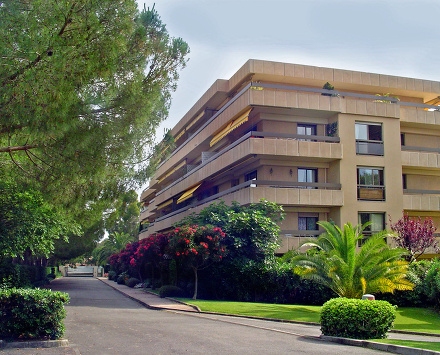 Résidence Château de La Pinède Provence-Alpes-Côte d'Azur - Juan-les-Pins visuel 9/9