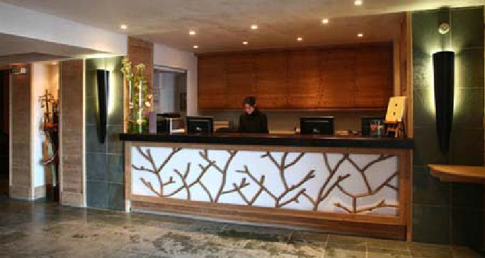 Château et Résidence L'Arboisie Rhône-Alpes - Megève visuel 7/10