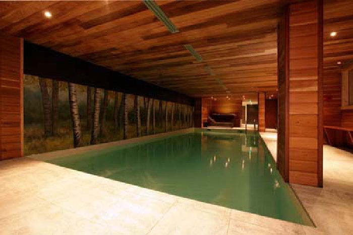 Château et Résidence L'Arboisie Rhône-Alpes - Megève visuel 6/10