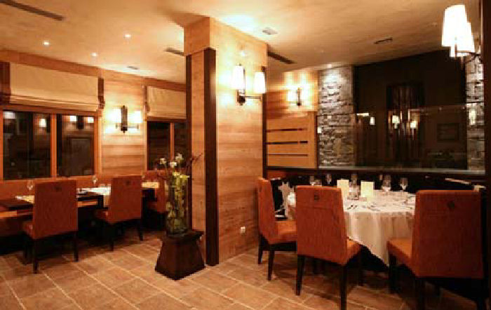 Château et Résidence L'Arboisie Rhône-Alpes - Megève visuel 4/10