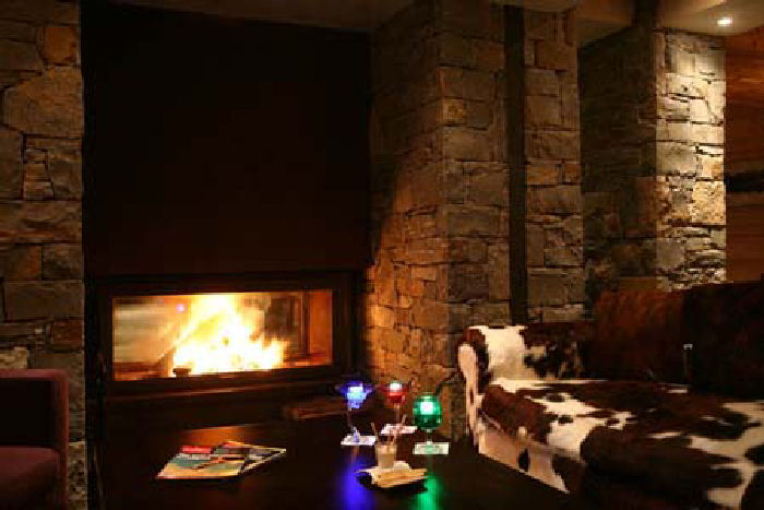 Château et Résidence L'Arboisie Rhône-Alpes - Megève visuel 3/10