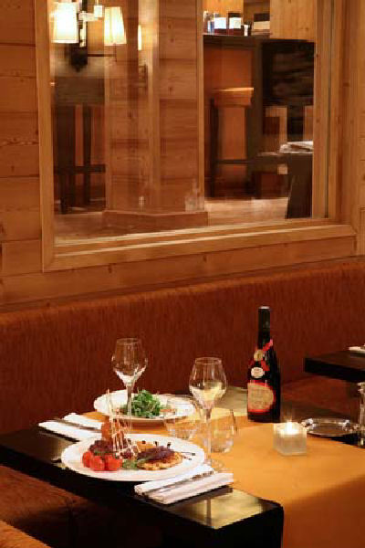 Château et Résidence L'Arboisie Rhône-Alpes - Megève visuel 2/10