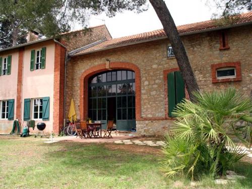 Résidence Chateau La Pascalette Tamaris - Provence-Alpes-Côte d'Azur - La Londe-les-Maures visuel 9/10