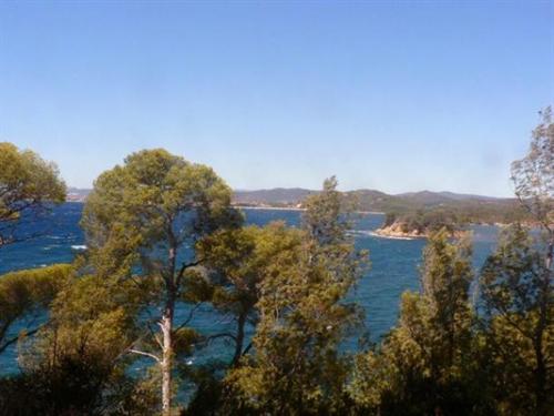 Résidence Chateau La Pascalette Tamaris - Provence-Alpes-Côte d'Azur - La Londe-les-Maures visuel 6/10