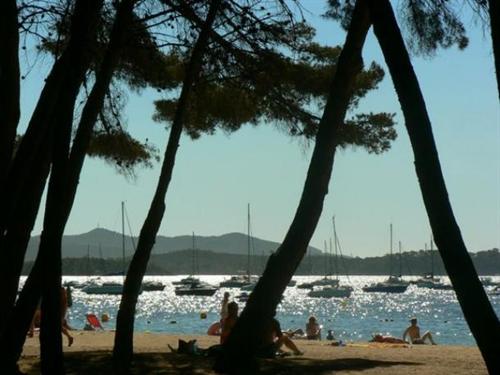 Résidence Chateau La Pascalette Tamaris - Provence-Alpes-Côte d'Azur - La Londe-les-Maures visuel 5/10