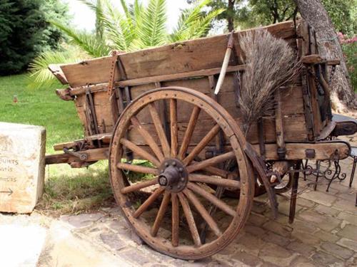 Résidence Chateau La Pascalette Tamaris - Provence-Alpes-Côte d'Azur - La Londe-les-Maures visuel 2/10