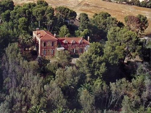 Résidence Chateau La Pascalette Tamaris - Provence-Alpes-Côte d'Azur - La Londe-les-Maures visuel 1/10