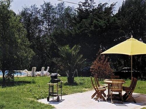 Résidence Chateau Pascalette Figuiers - Provence-Alpes-Côte d'Azur - La Londe-les-Maures visuel 7/10