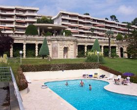 Résidence Château Thorenc Provence-Alpes-Côte d'Azur - Cannes visuel 3/5