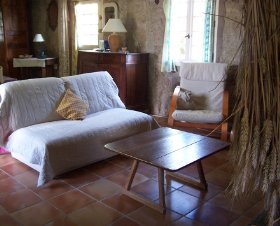 Chaumiere Natelliou Bretagne - Trégunc visuel 5/6 Chaumiere Natelliou Bretagne - Trégunc visuel 5/6