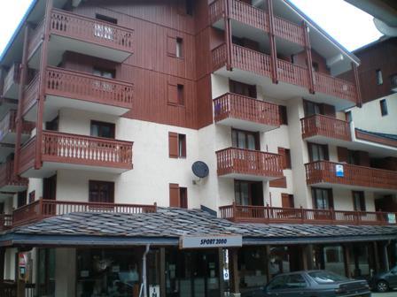 Résidence Chavière Rhône-Alpes - Valfréjus visuel 4/4